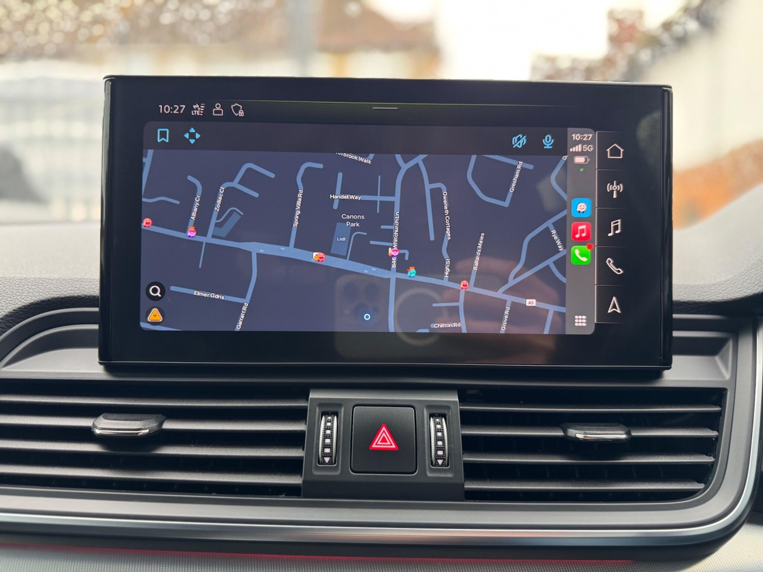 Used Audi Q5 2022 for sale - 76992337: Photo 22