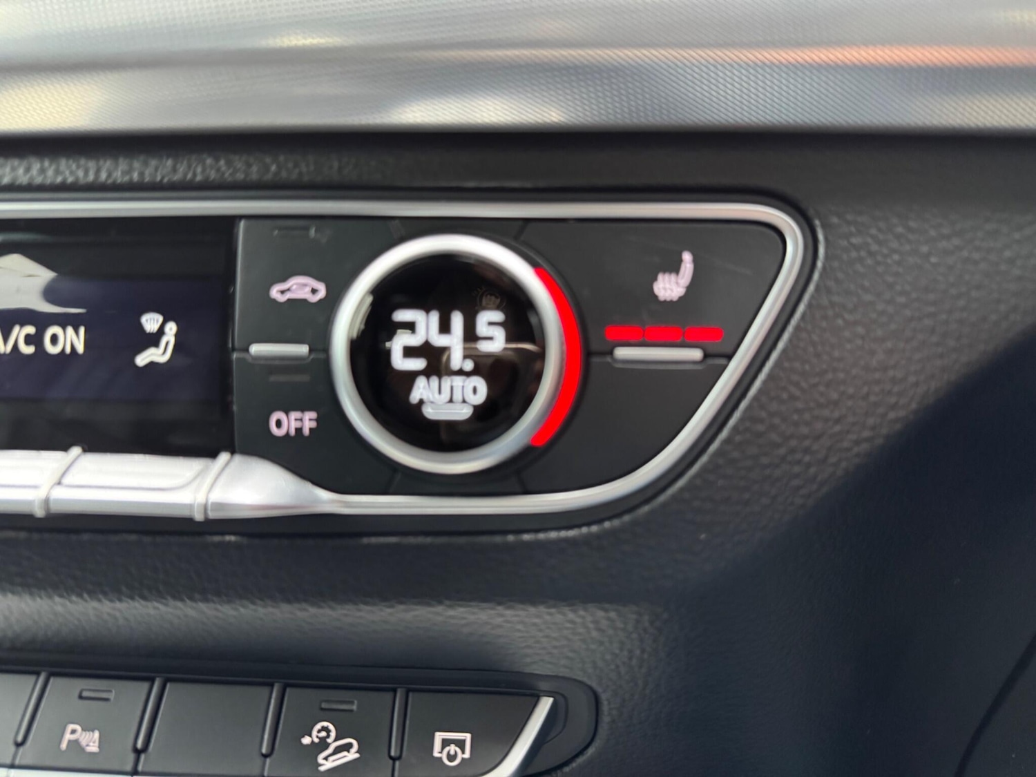 Used Audi Q5 2022 for sale - 76992337: Photo 24