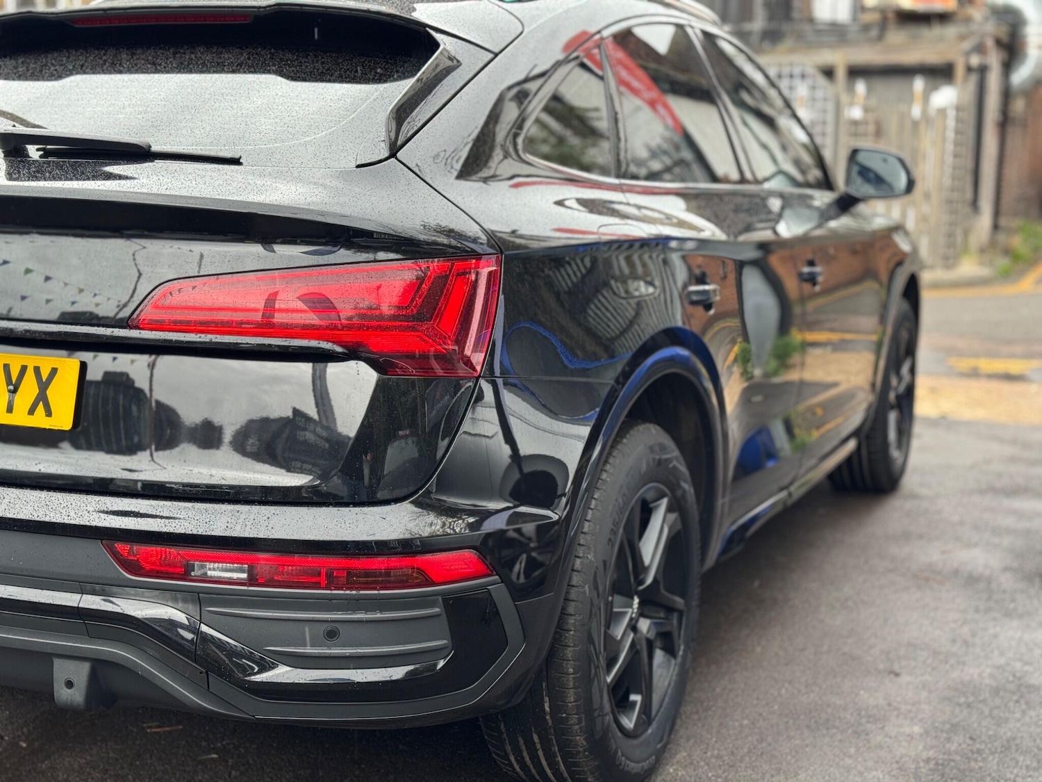 Used Audi Q5 2022 for sale - 76992337: Photo 27