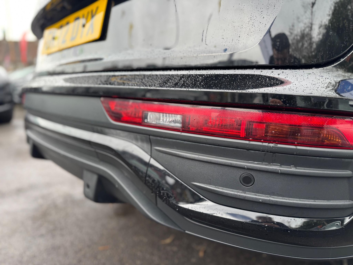 Used Audi Q5 2022 for sale - 76992337: Photo 29