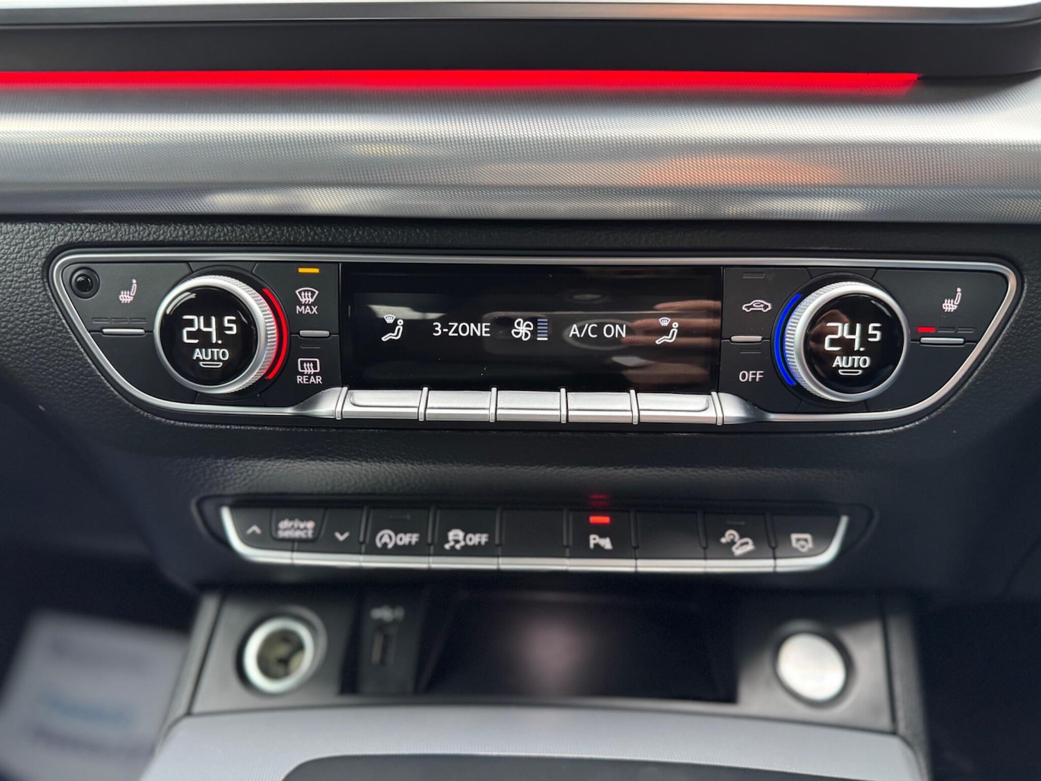 Used Audi Q5 2022 for sale - 76992337: Photo 33