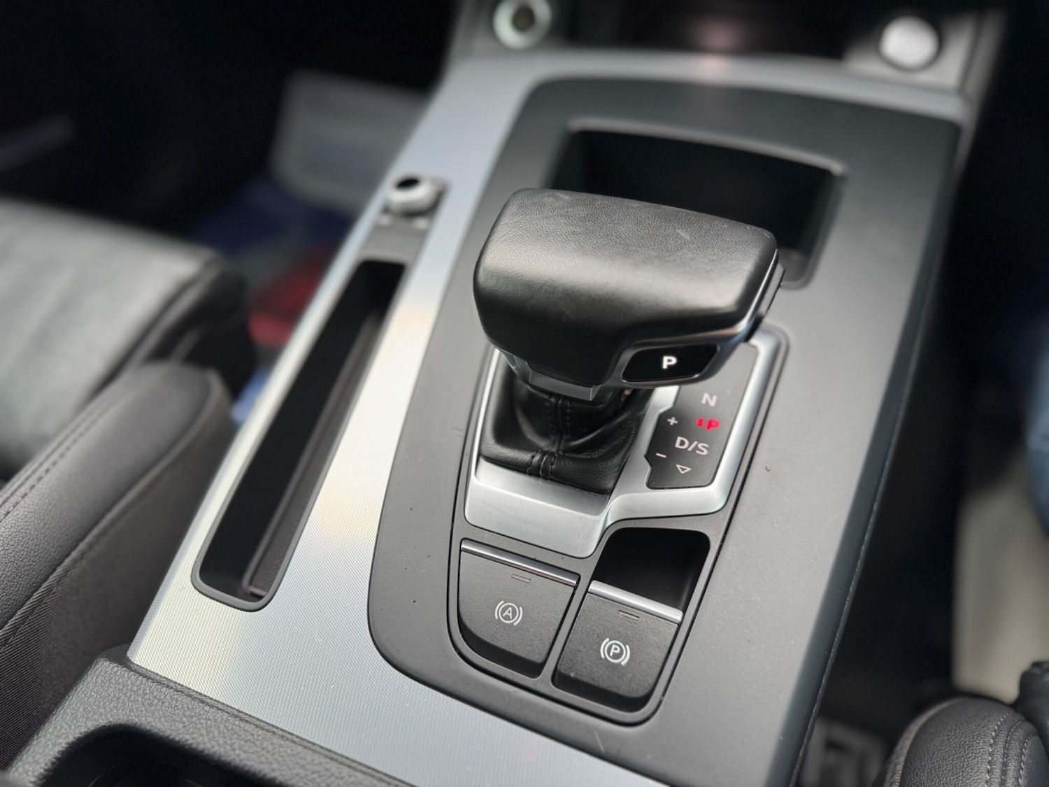 Used Audi Q5 2022 for sale - 76992337: Photo 34