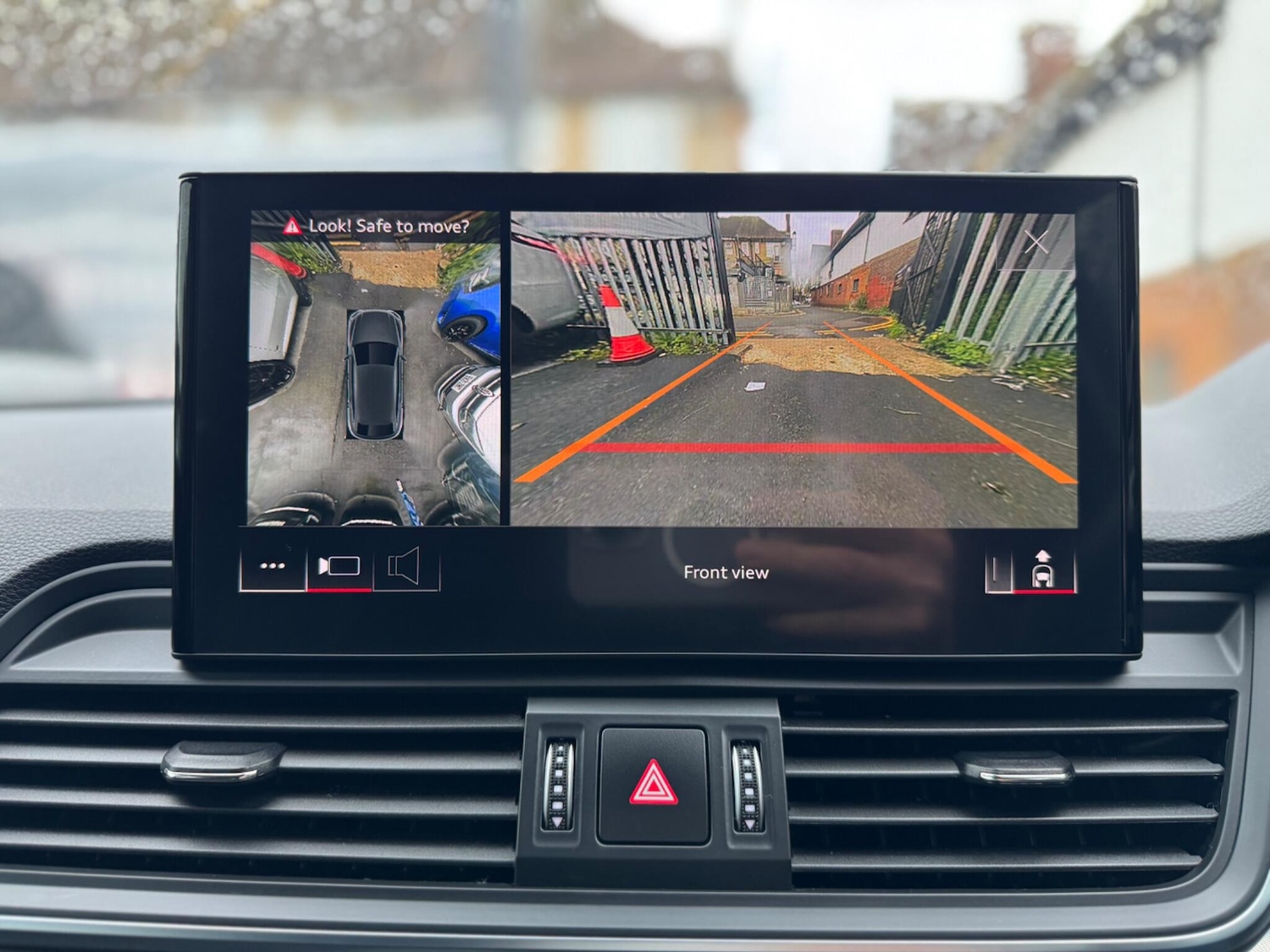 Used Audi Q5 2022 for sale - 76992337: Photo 35