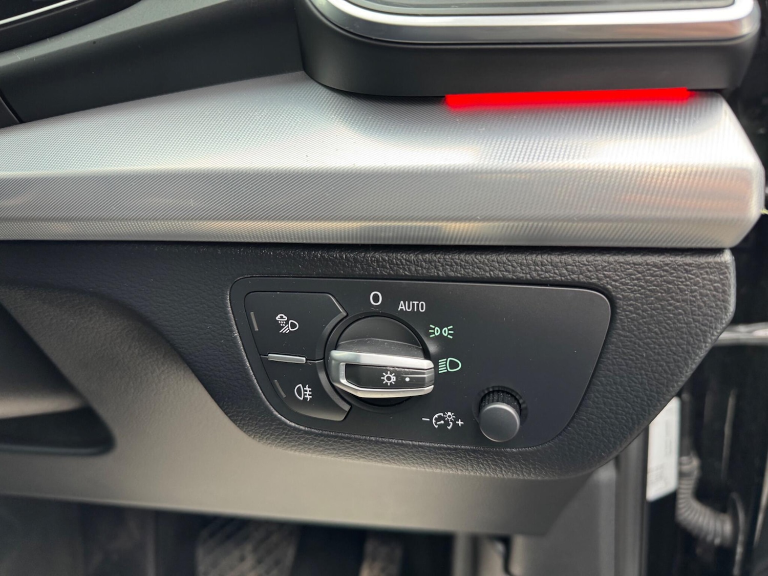 Used Audi Q5 2022 for sale - 76992337: Photo 36