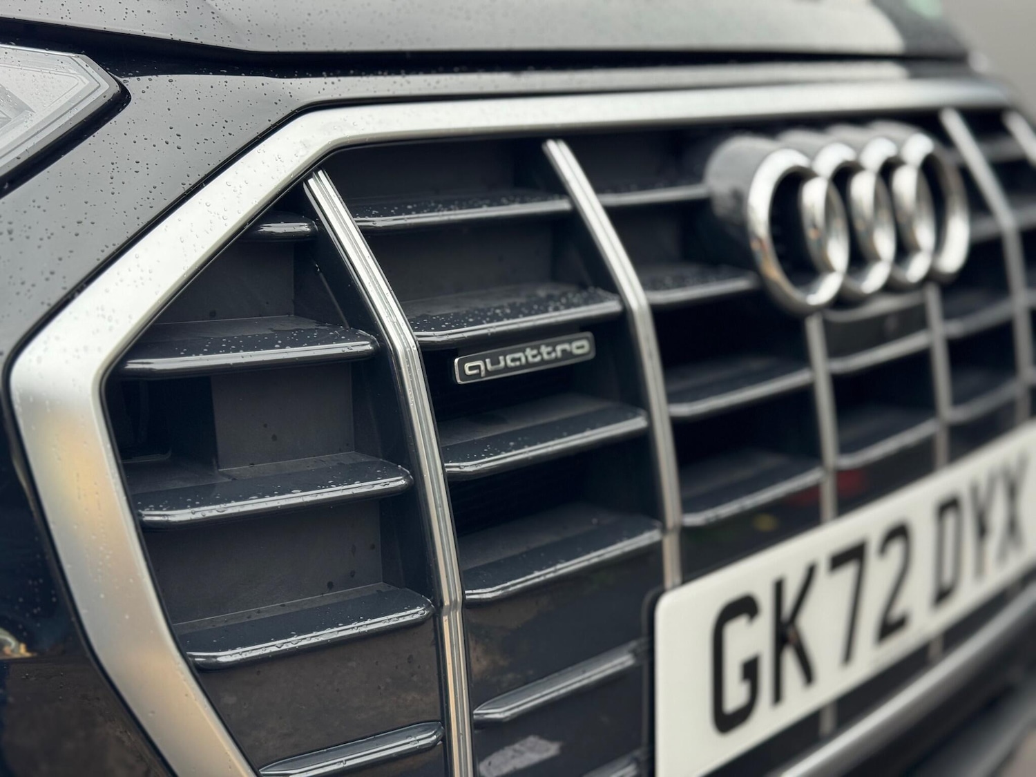 Used Audi Q5 2022 for sale - 76992337: Photo 40