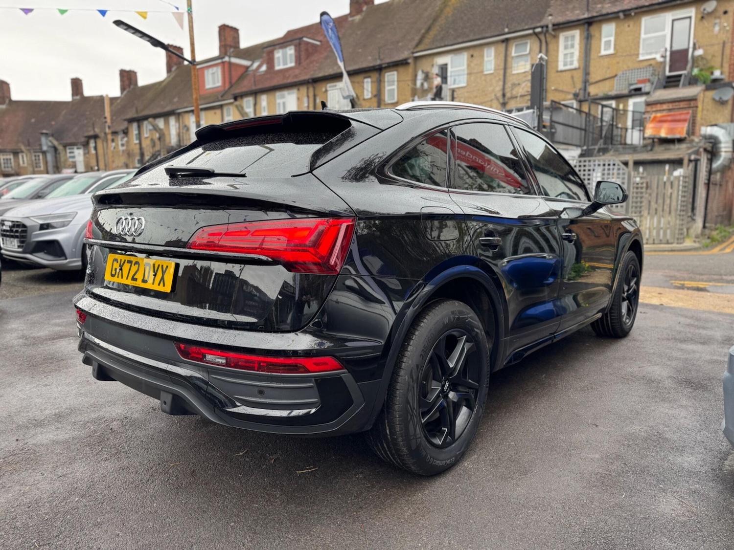 Used Audi Q5 2022 for sale - 76992337: Photo 6