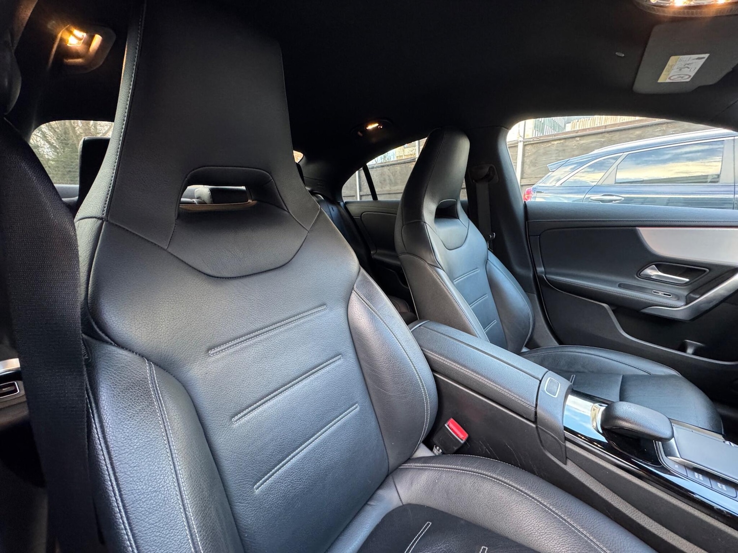 Used Mercedes-Benz CLA 2022 for sale - 77050181: Photo 28