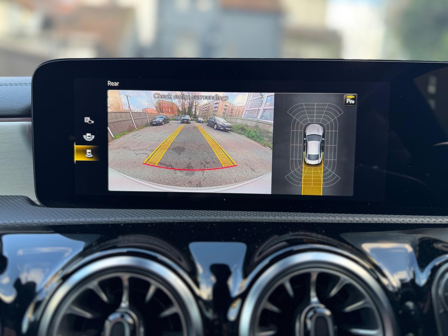 Used Mercedes-Benz CLA 2022 for sale - 77050181: Photo 29