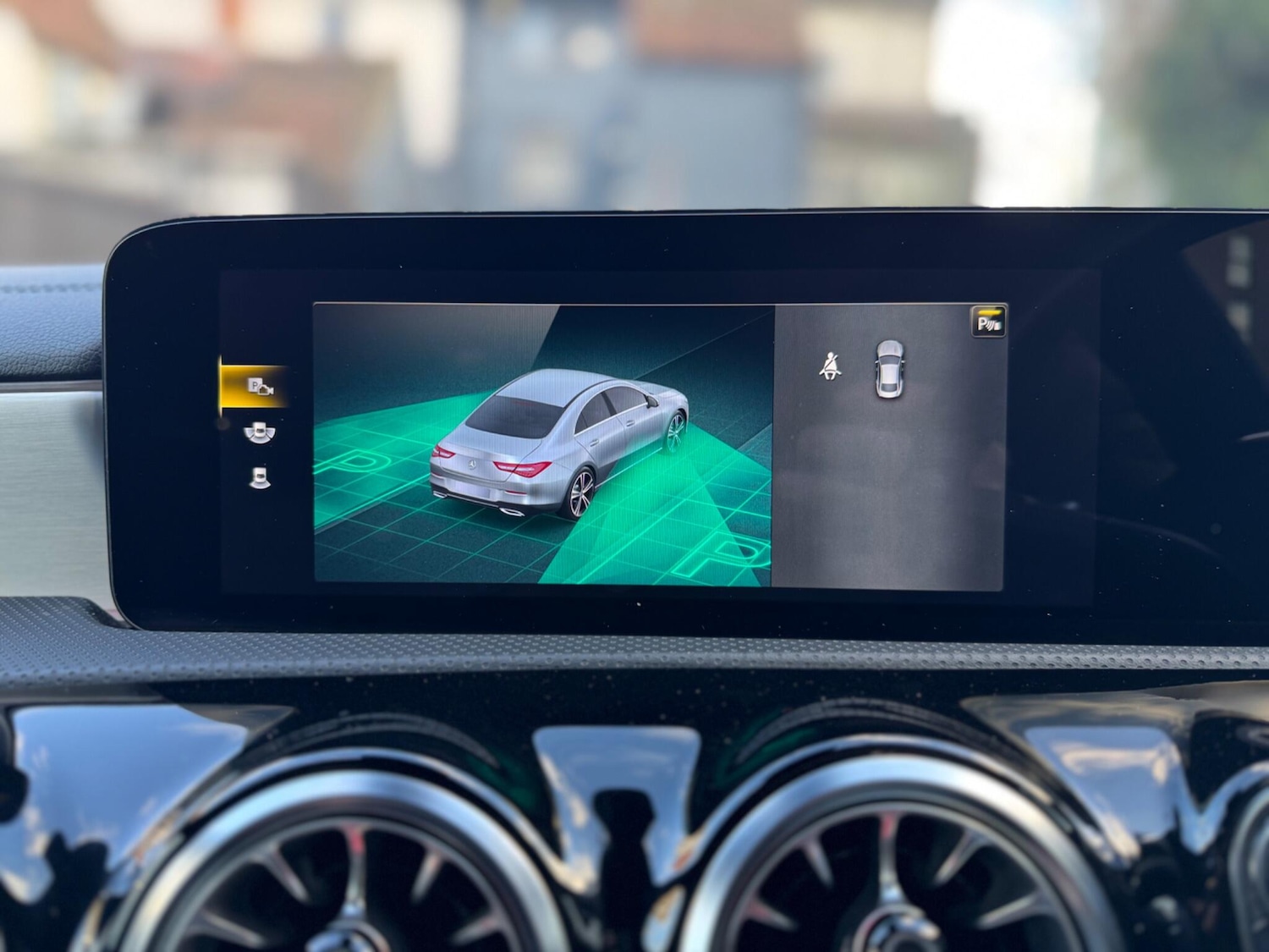 Used Mercedes-Benz CLA 2022 for sale - 77050181: Photo 33