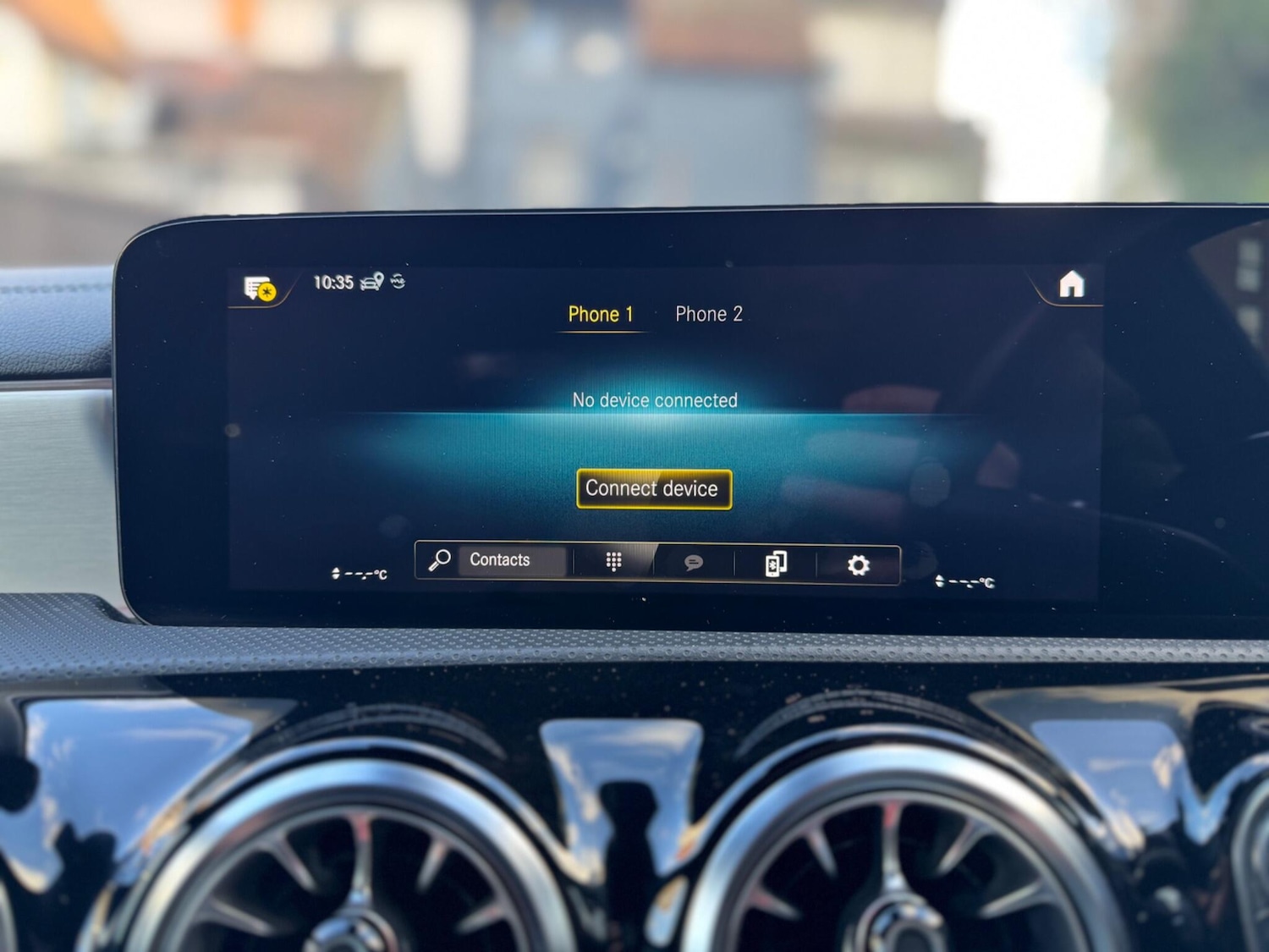 Used Mercedes-Benz CLA 2022 for sale - 77050181: Photo 35