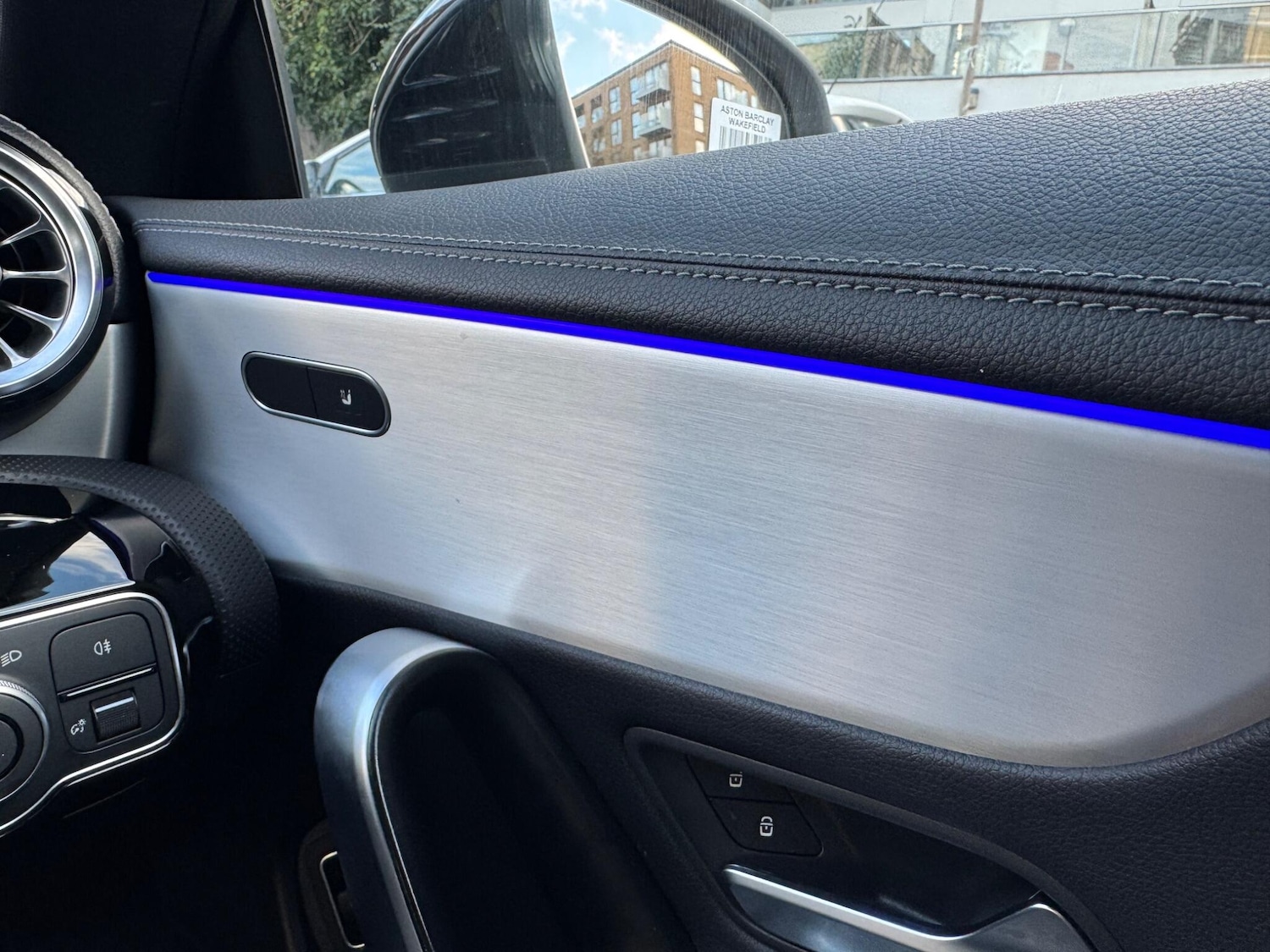 Used Mercedes-Benz CLA 2022 for sale - 77050181: Photo 39