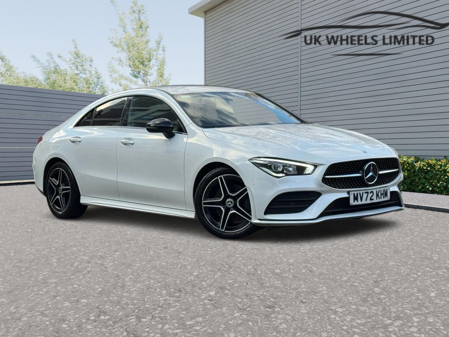Used Mercedes-Benz CLA 2022 for sale - 77050181: Photo 6