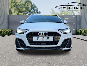 Used Audi A1 2019 for sale - 75769880: Photo
