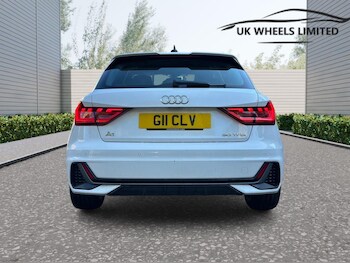 Used Audi A1 2019 for sale - 75769880: Photo
