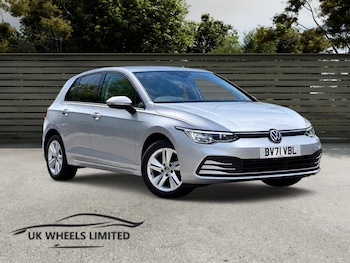 Used Volkswagen Golf 2021 for sale - 79464327: Photo
