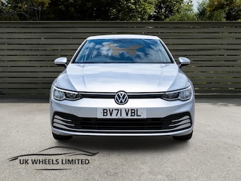 Used Volkswagen Golf 2021 for sale - 79464327: Photo