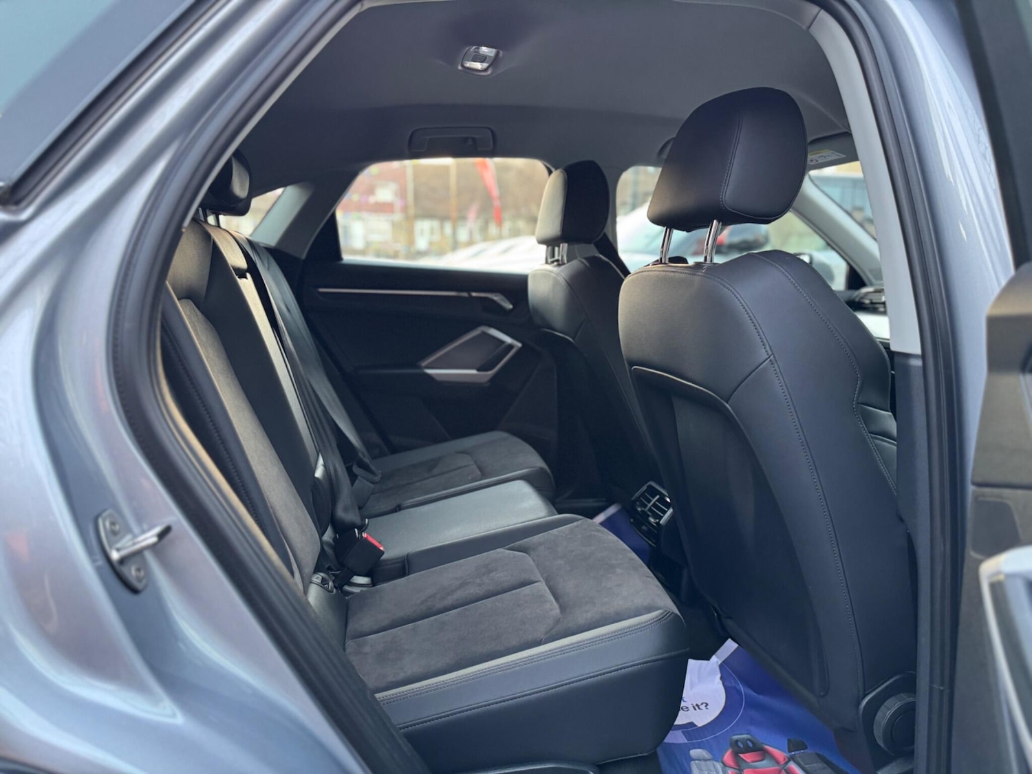 Used Audi Q3 2022 for sale - 76592811: Photo 11