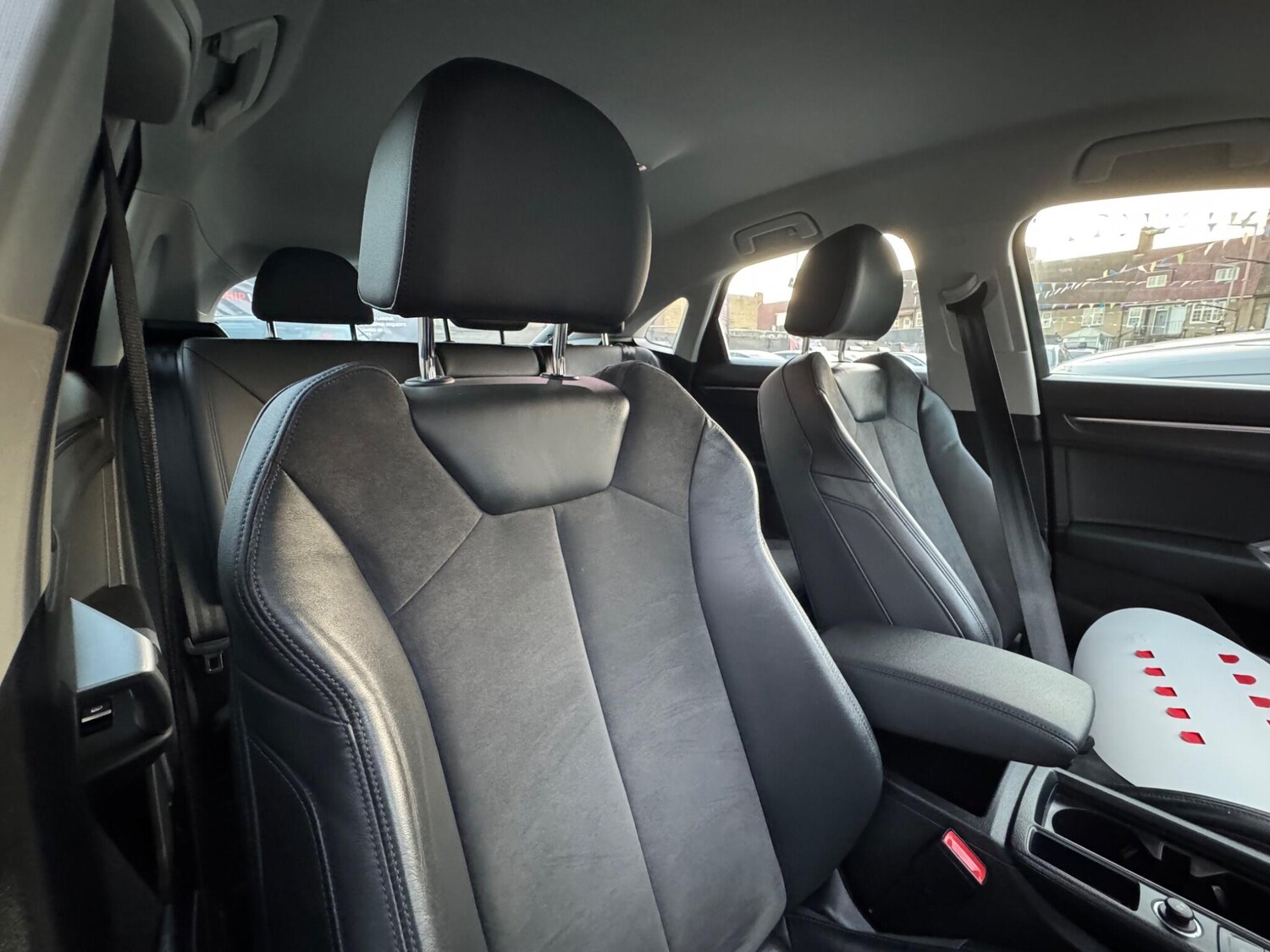 Used Audi Q3 2022 for sale - 76592811: Photo 12