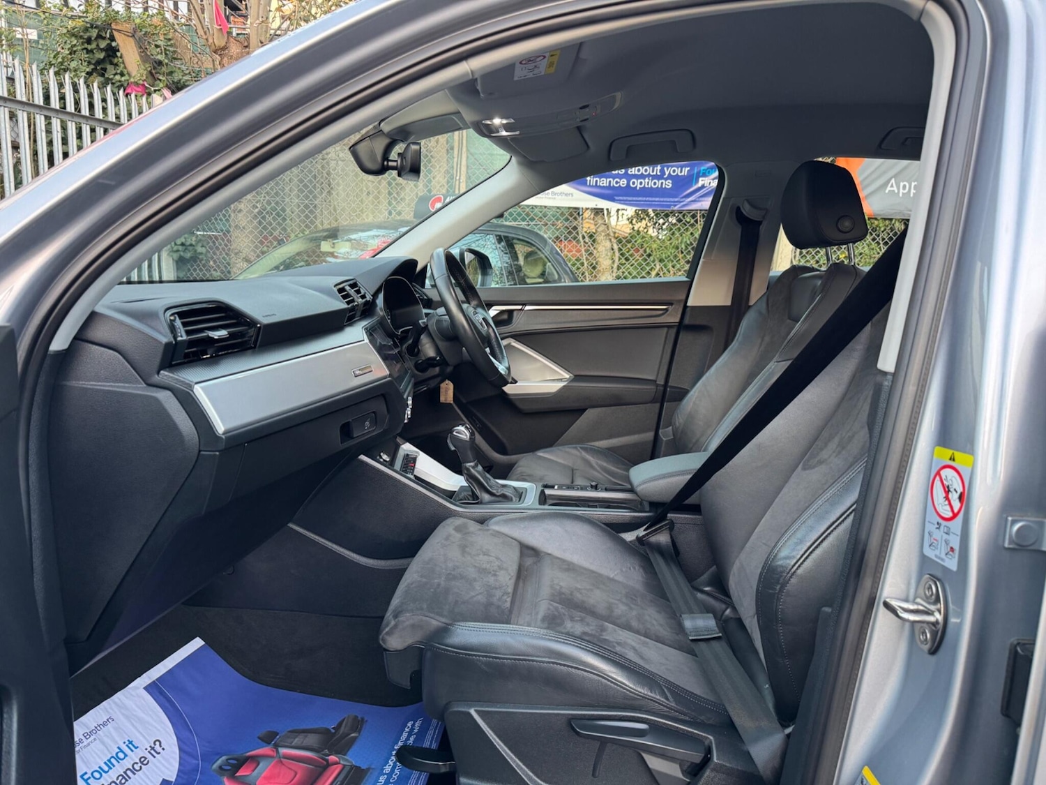 Used Audi Q3 2022 for sale - 76592811: Photo 14