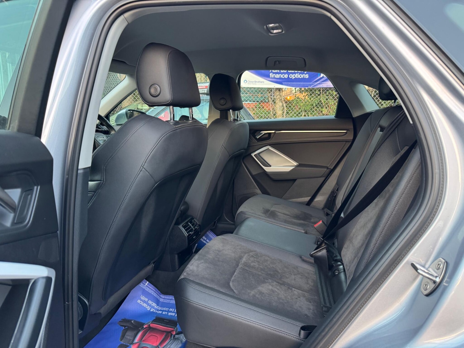 Used Audi Q3 2022 for sale - 76592811: Photo 15