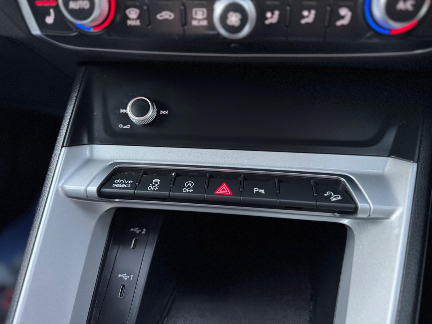 Used Audi Q3 2022 for sale - 76592811: Photo 17