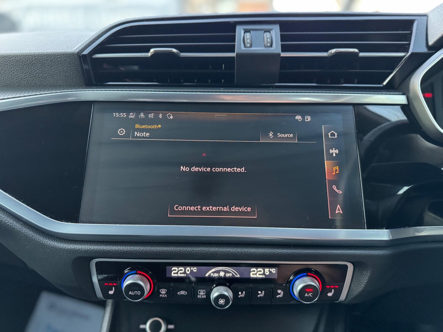 Used Audi Q3 2022 for sale - 76592811: Photo 20