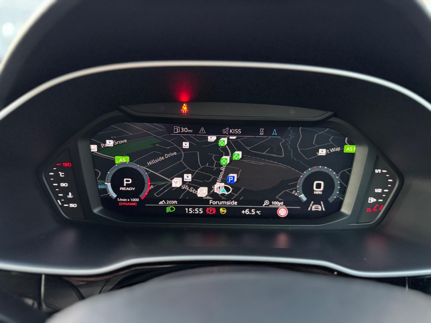 Used Audi Q3 2022 for sale - 76592811: Photo 22