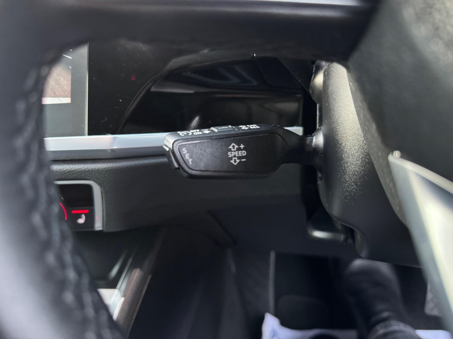 Used Audi Q3 2022 for sale - 76592811: Photo 24