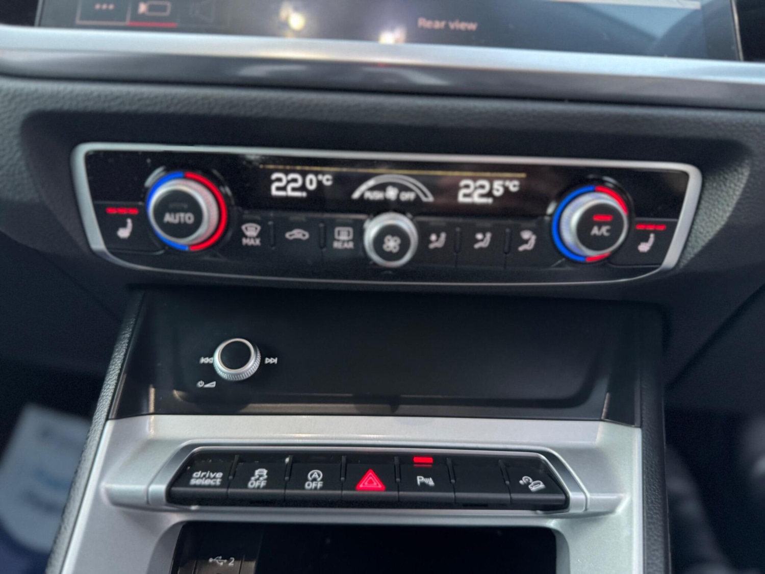 Used Audi Q3 2022 for sale - 76592811: Photo 26