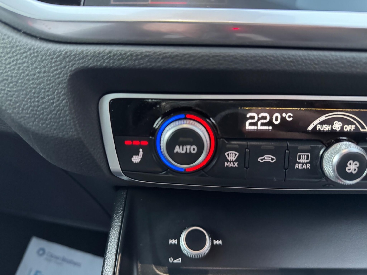 Used Audi Q3 2022 for sale - 76592811: Photo 27