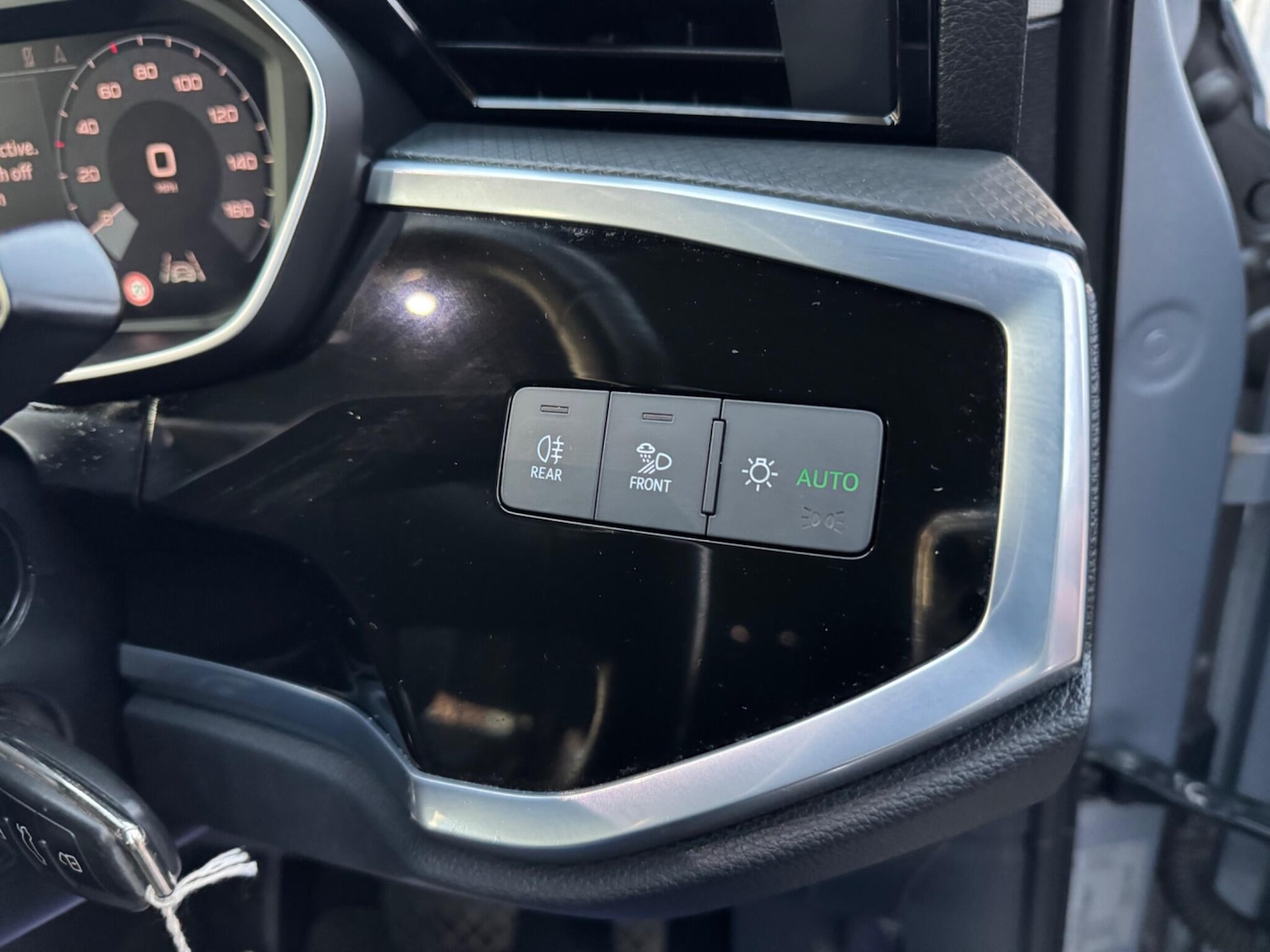 Used Audi Q3 2022 for sale - 76592811: Photo 29