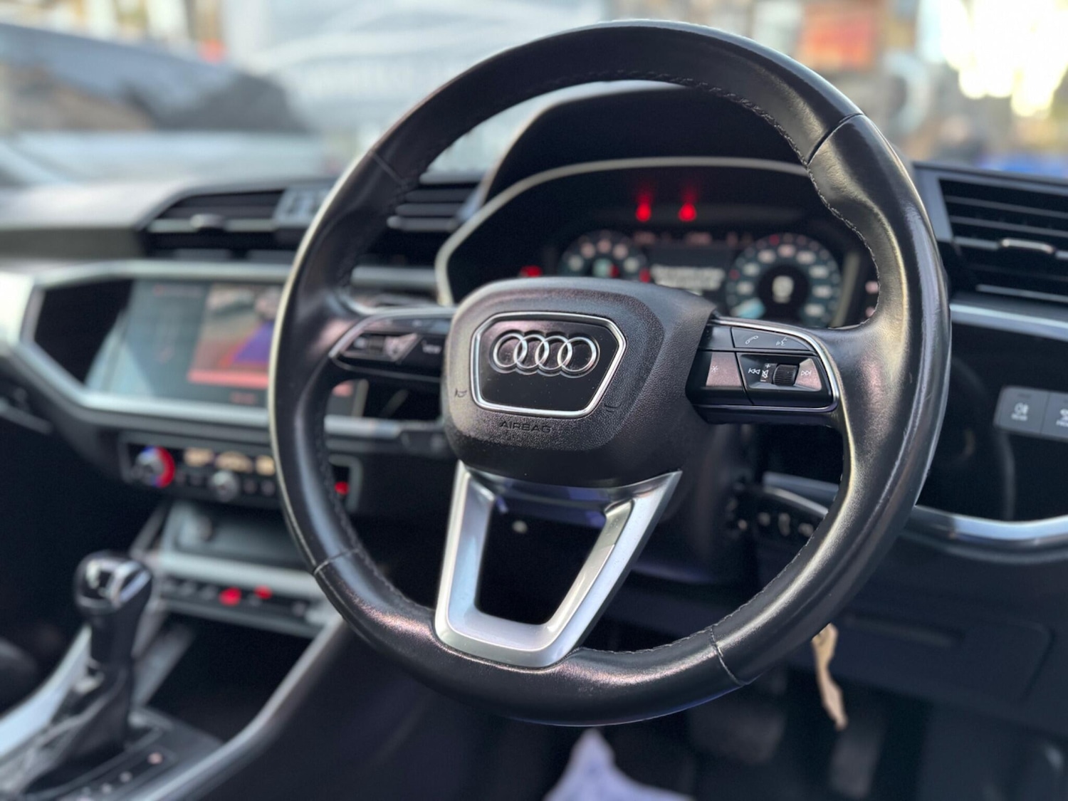 Used Audi Q3 2022 for sale - 76592811: Photo 30