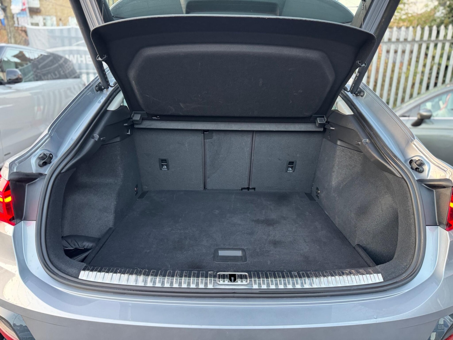 Used Audi Q3 2022 for sale - 76592811: Photo 39