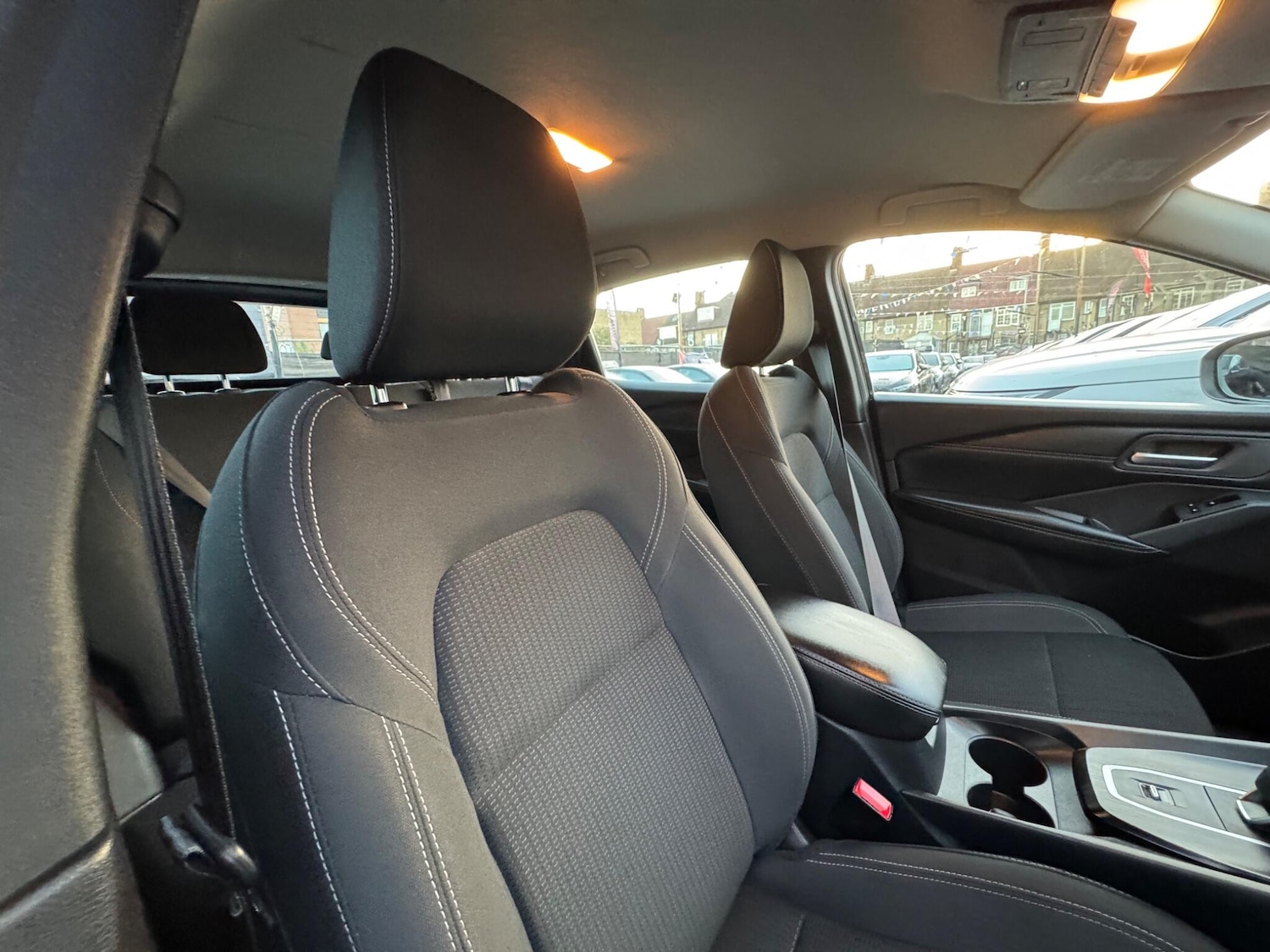 Used Nissan Qashqai for sale - 76992187: Photo 16