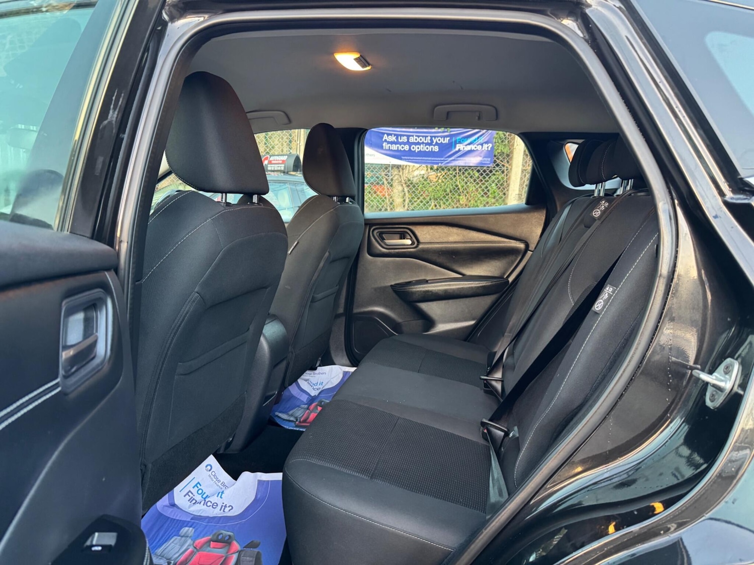 Used Nissan Qashqai for sale - 76992187: Photo 17