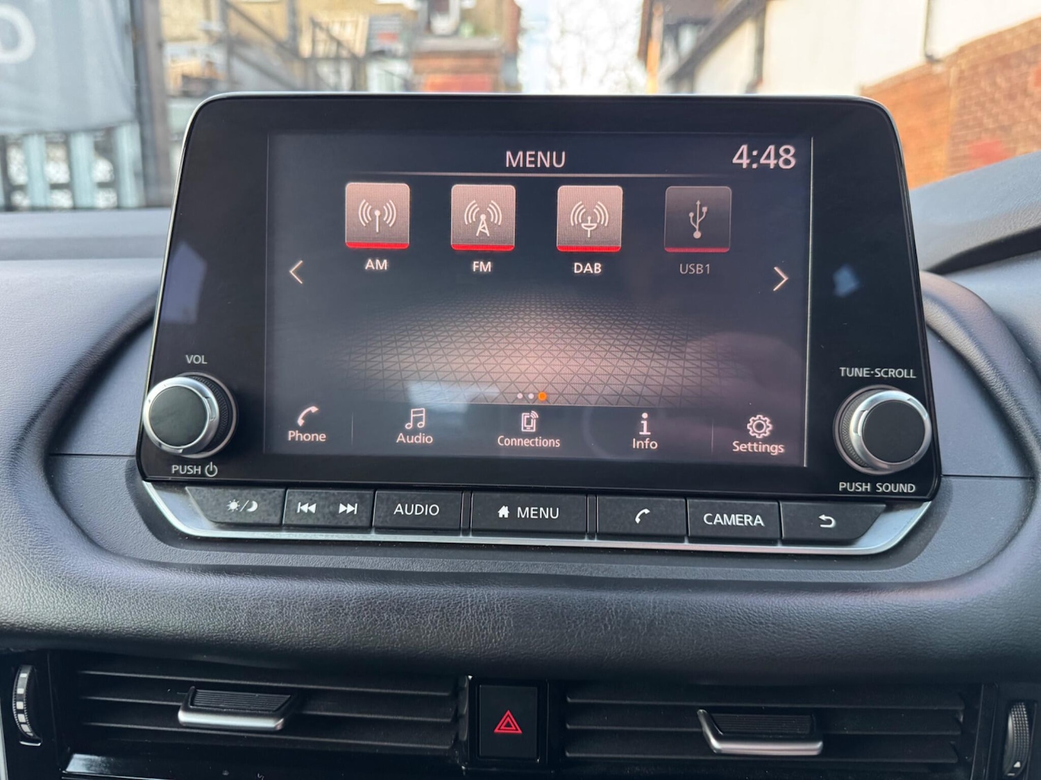 Used Nissan Qashqai for sale - 76992187: Photo 22