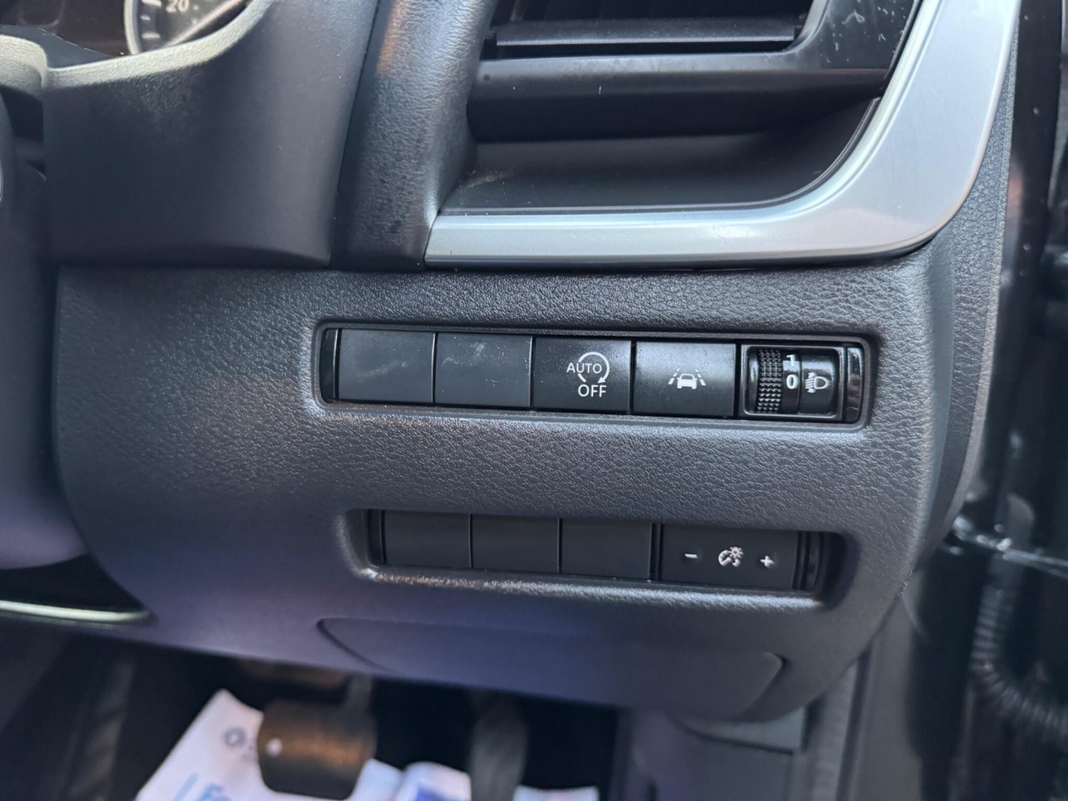 Used Nissan Qashqai for sale - 76992187: Photo 30