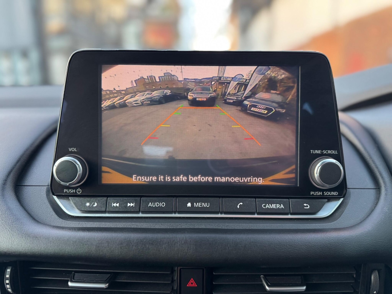 Used Nissan Qashqai for sale - 76992187: Photo 31