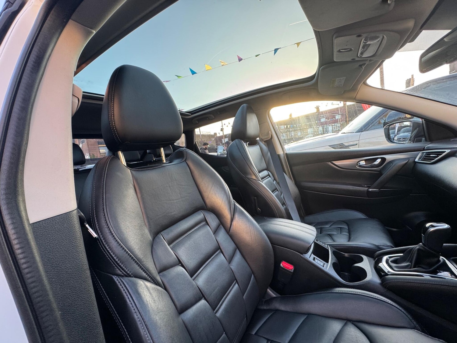 Used Nissan Qashqai 2021 for sale - 76918705: Photo 11