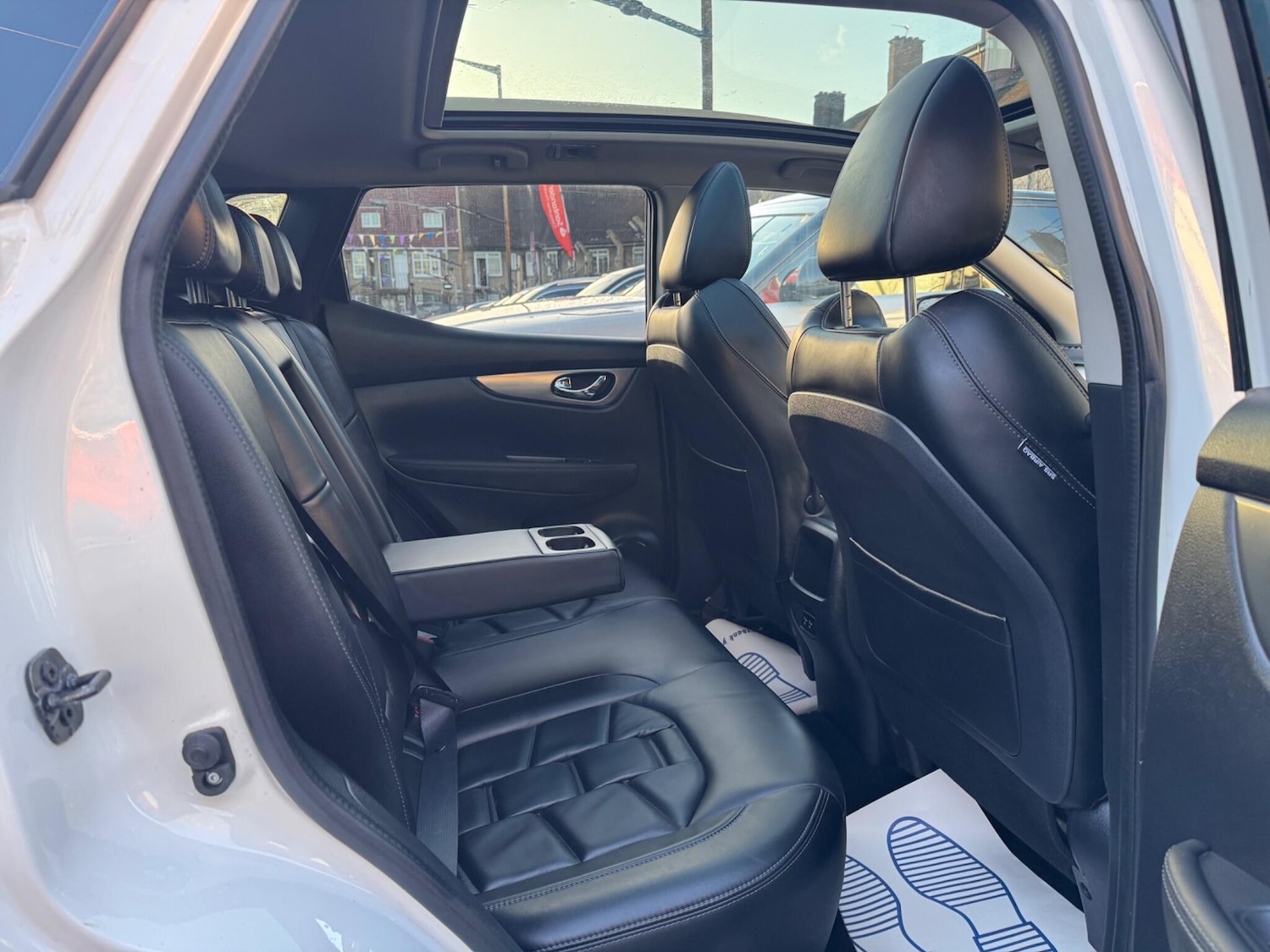 Used Nissan Qashqai 2021 for sale - 76918705: Photo 14