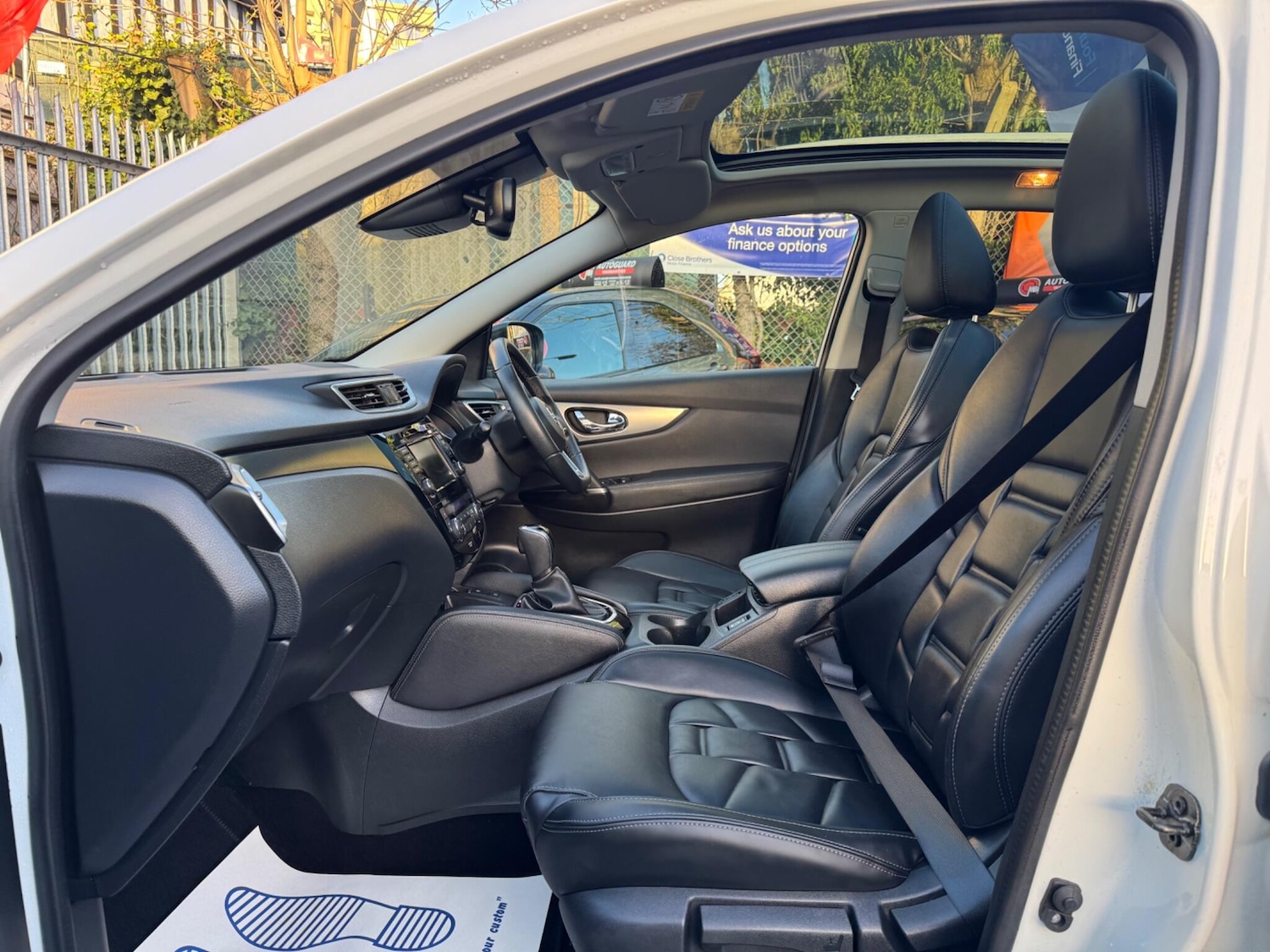 Used Nissan Qashqai 2021 for sale - 76918705: Photo 15