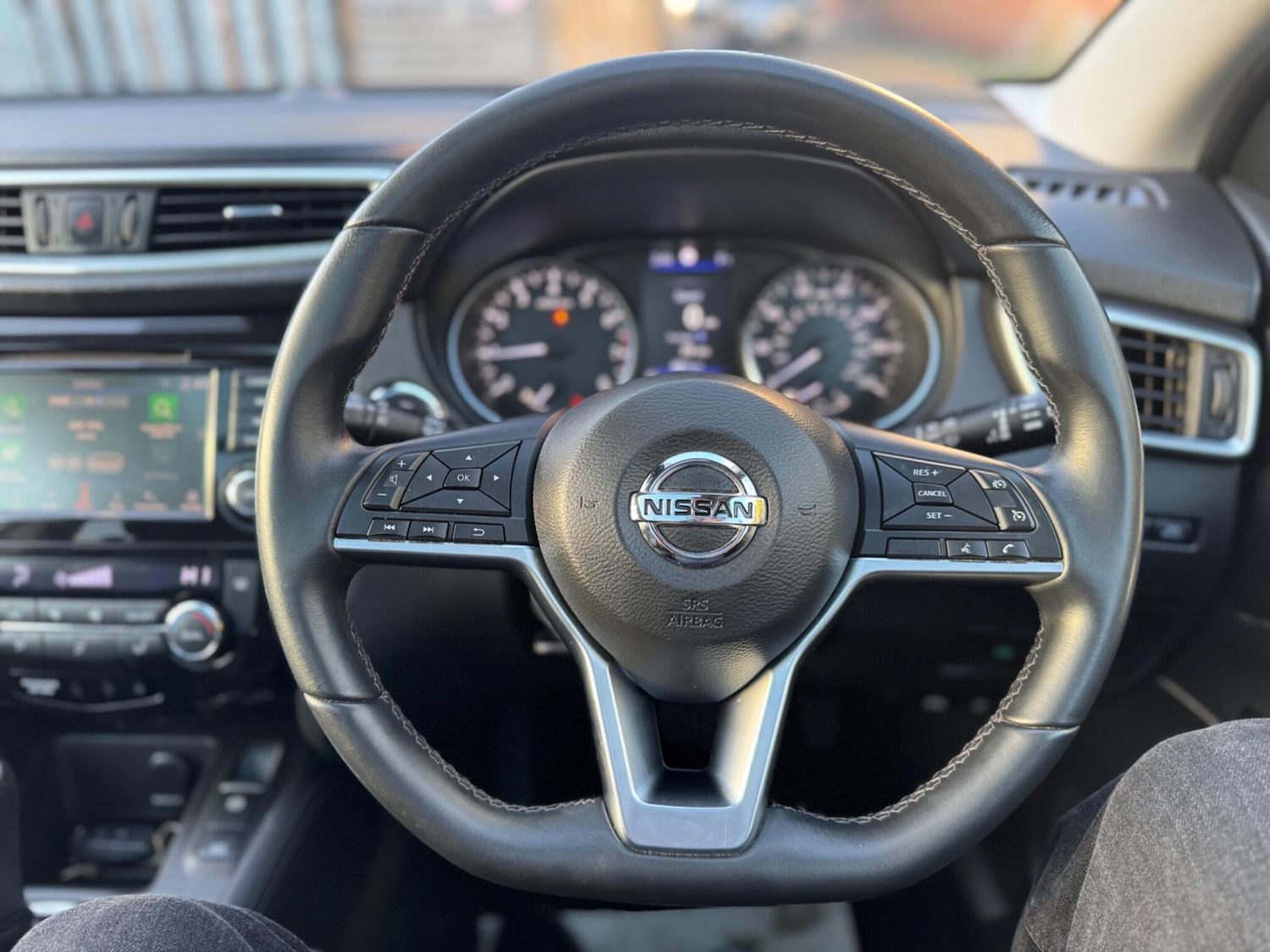 Used Nissan Qashqai 2021 for sale - 76918705: Photo 16