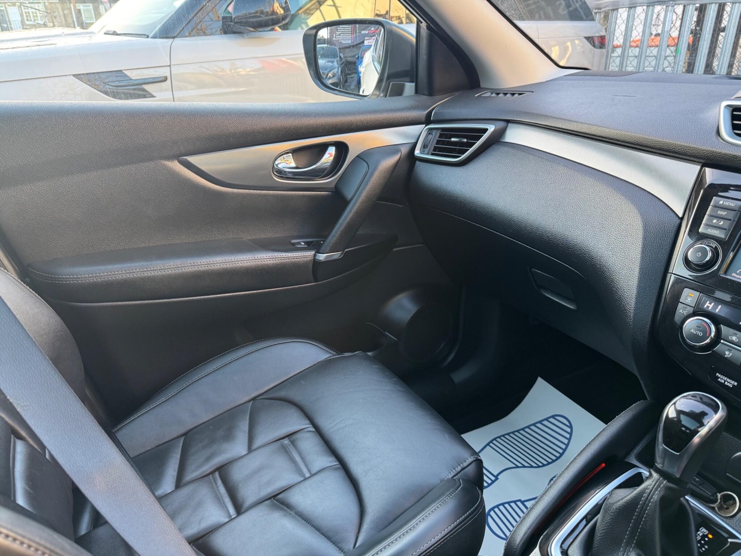 Used Nissan Qashqai 2021 for sale - 76918705: Photo 17