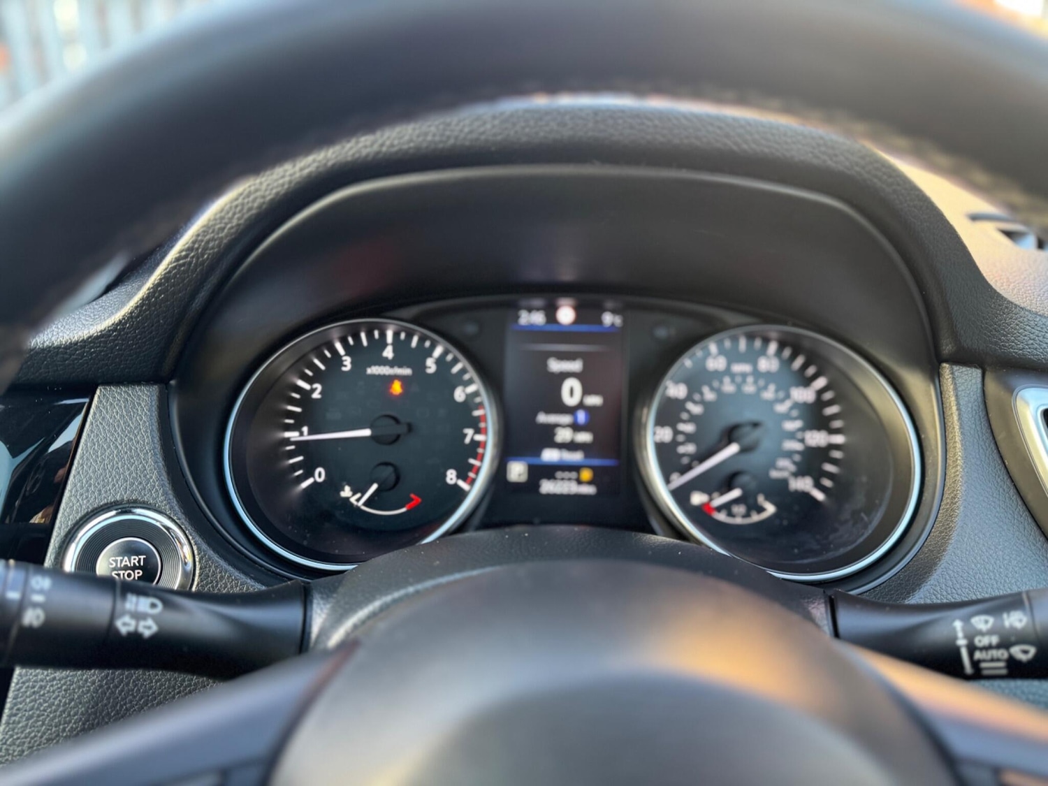 Used Nissan Qashqai 2021 for sale - 76918705: Photo 18