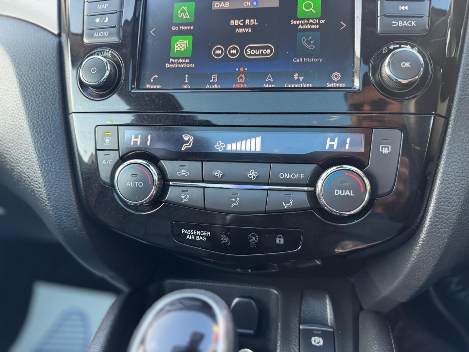 Used Nissan Qashqai 2021 for sale - 76918705: Photo 20