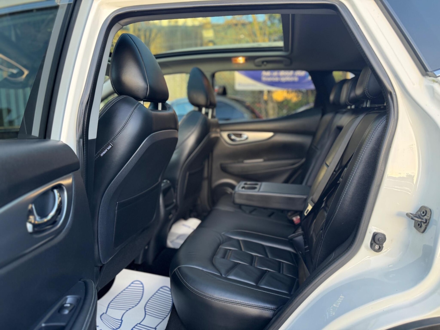 Used Nissan Qashqai 2021 for sale - 76918705: Photo 21