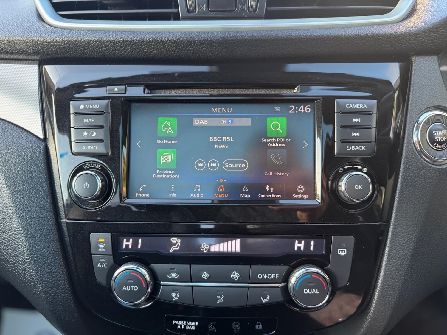 Used Nissan Qashqai 2021 for sale - 76918705: Photo 22