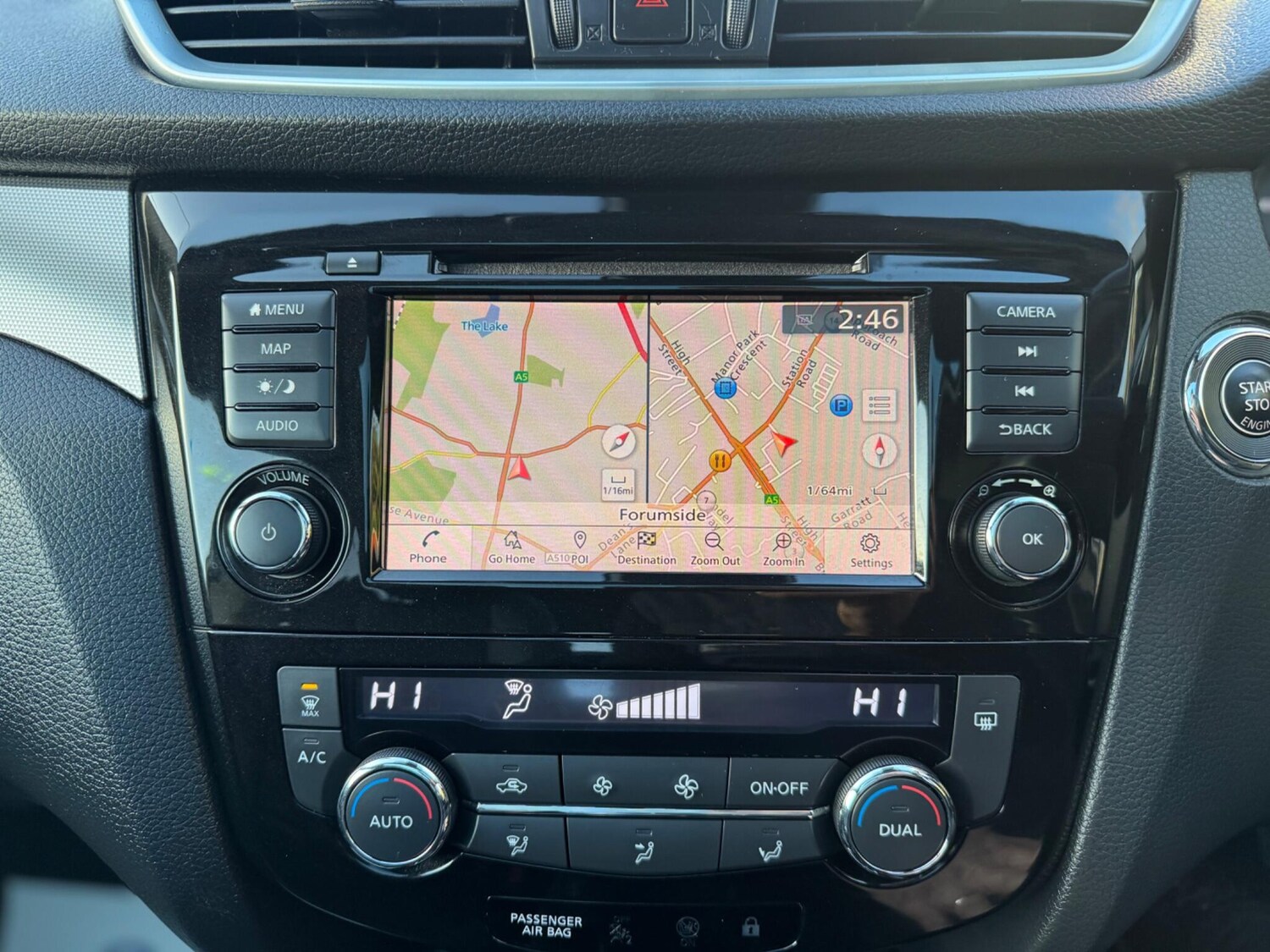 Used Nissan Qashqai 2021 for sale - 76918705: Photo 23