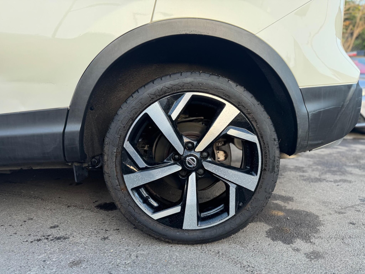 Used Nissan Qashqai 2021 for sale - 76918705: Photo 38