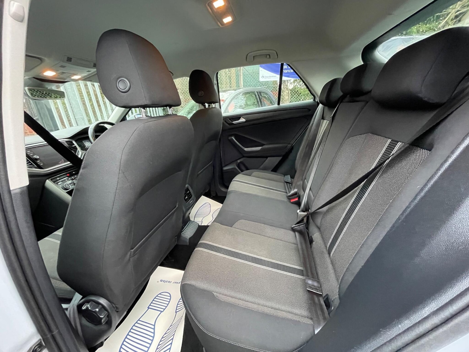 Used Volkswagen T-Roc 2020 for sale - 76688780: Photo 13